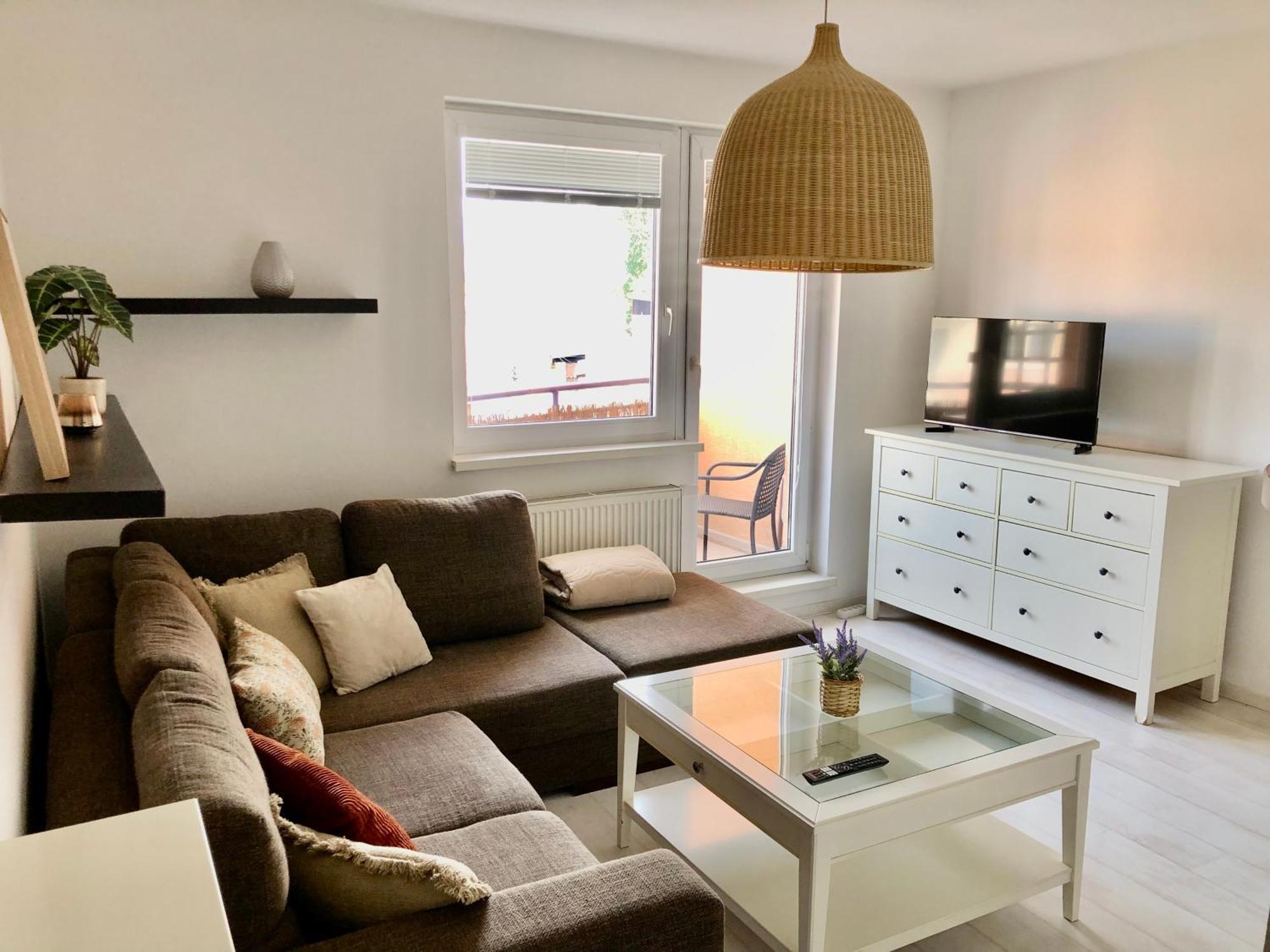 Apartman V Centre Ziliny S Parkovanim Zilina Bagian luar foto